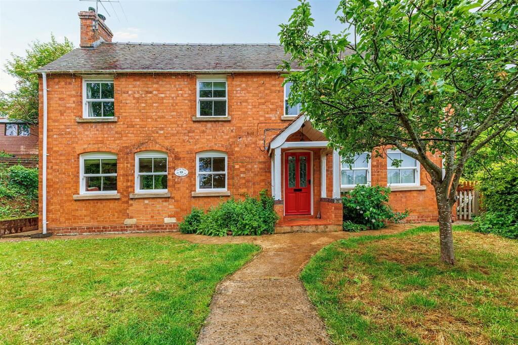 Main image of property: Elmley Road, Ashton-Under-Hill, Evesham