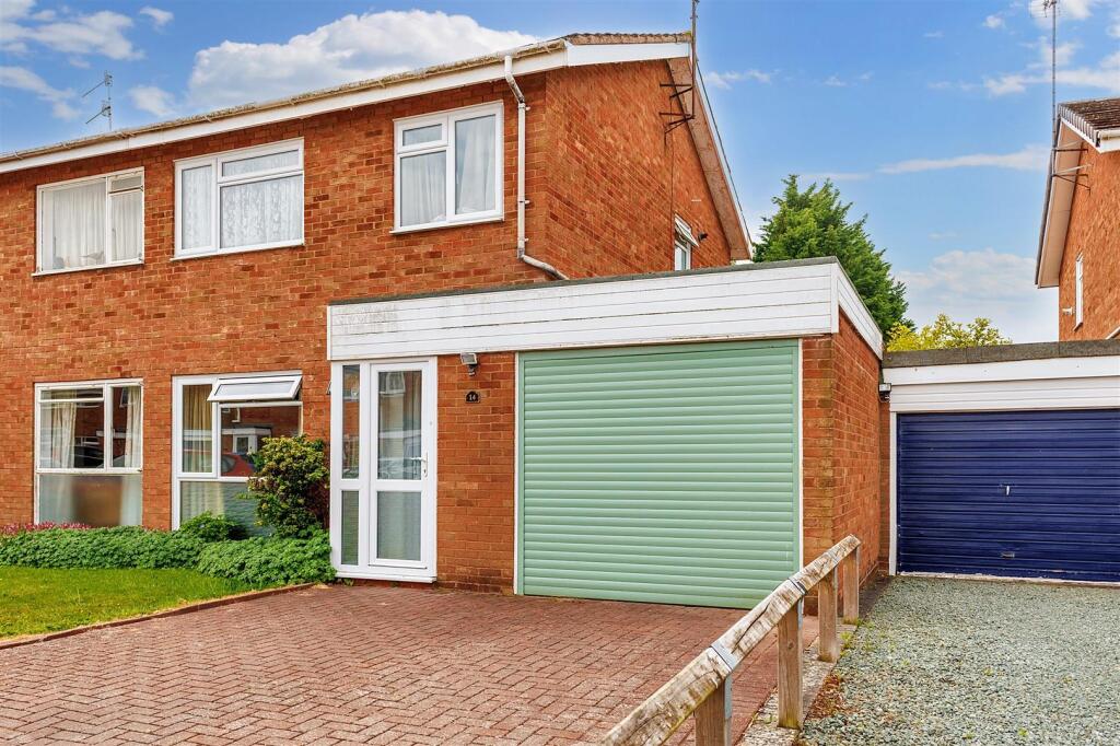 Main image of property: Clevedon Green, South Littleton, Evesham