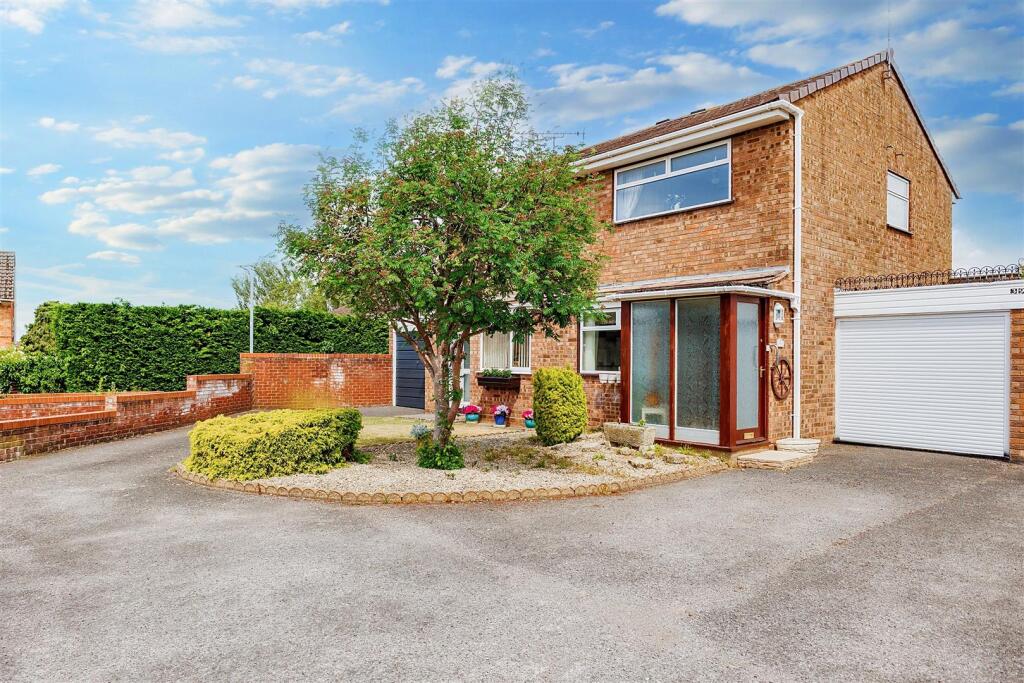 Main image of property: Digby Road, Evesham