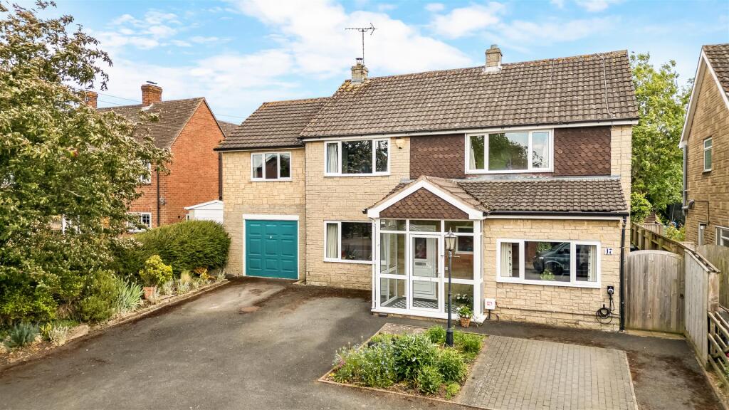 Main image of property: Main Street, Sedgeberrow, Evesham