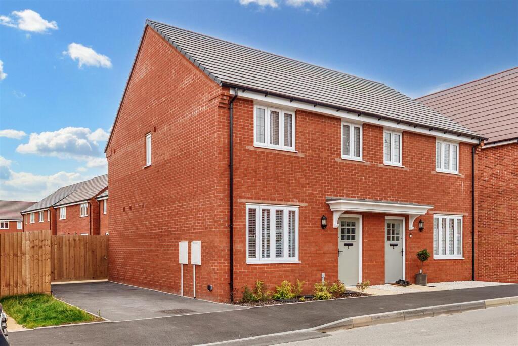 Main image of property: University Fields, Evesham