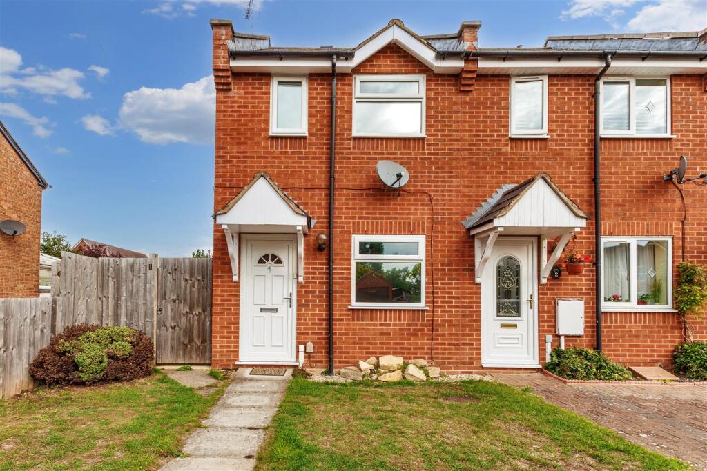 Main image of property: Masons Court, Evesham, Worcestershire