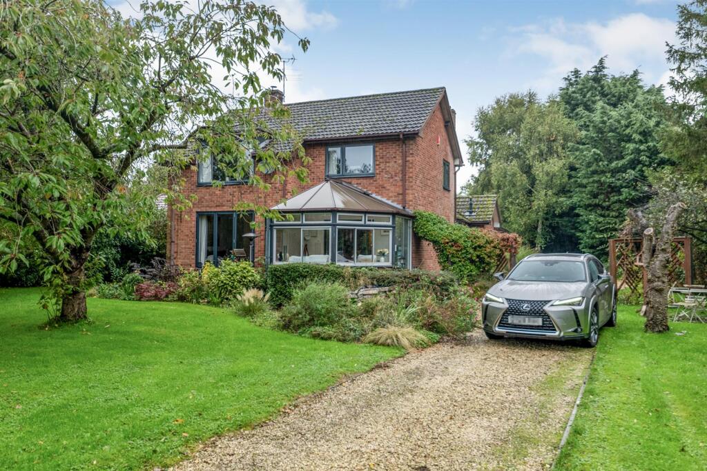 Main image of property: Whitehall Lane, Birlingham, Pershore