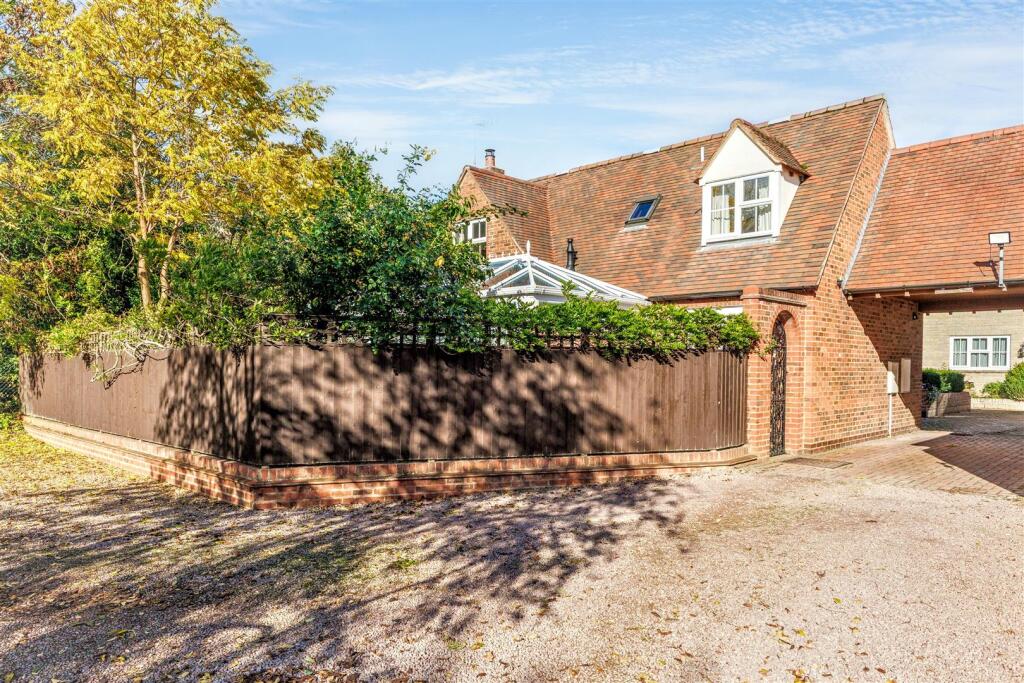 Main image of property: Ashwin Court, Bretforton, Evesham