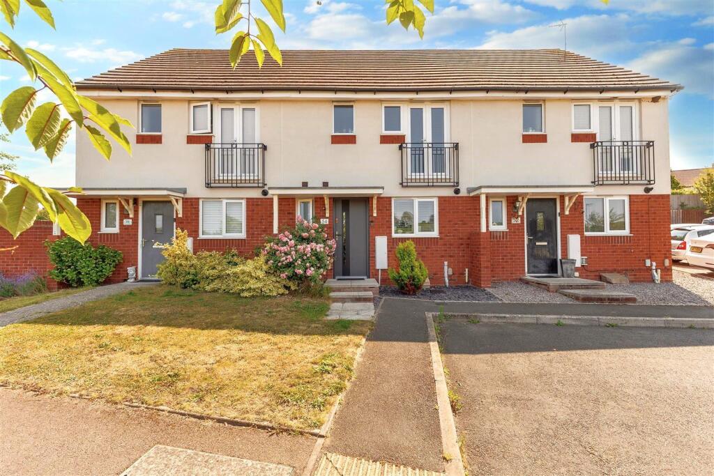 Main image of property: Nursery Road, Evesham