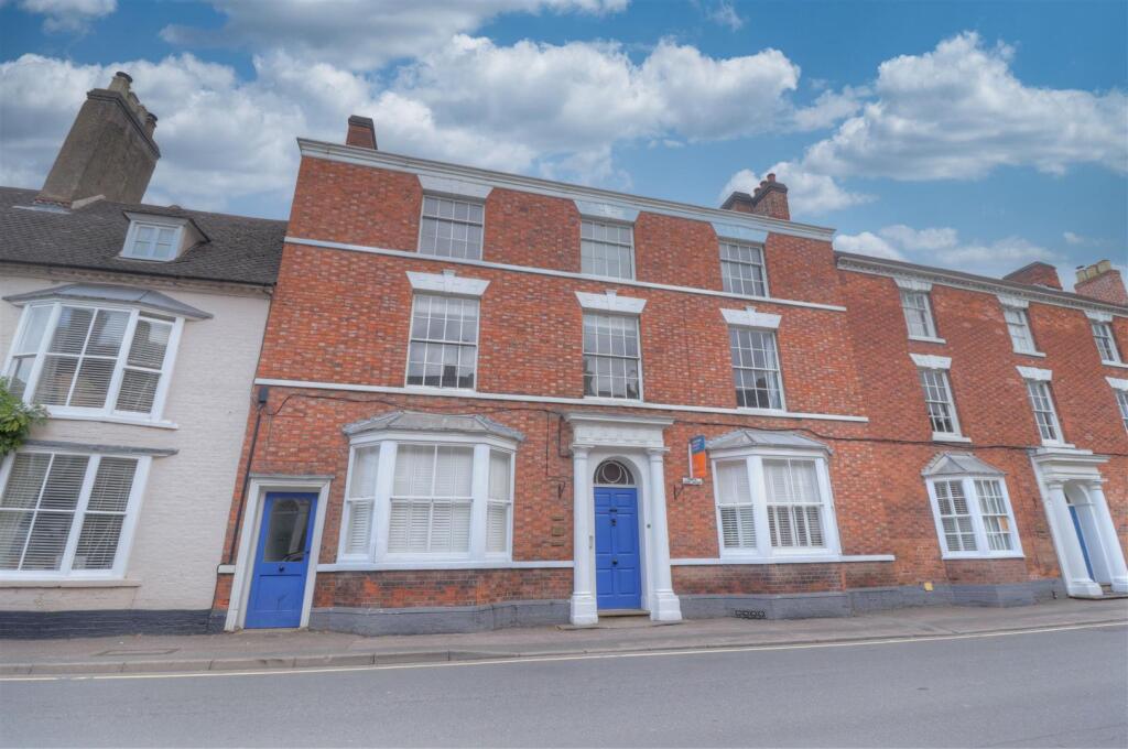 Main image of property: Bridge Street, Pershore