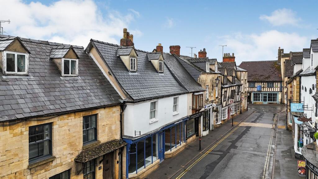 Main image of property: North Street, Winchcombe