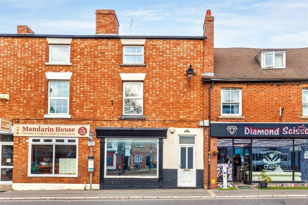 Main image of property: Port Street, Evesham