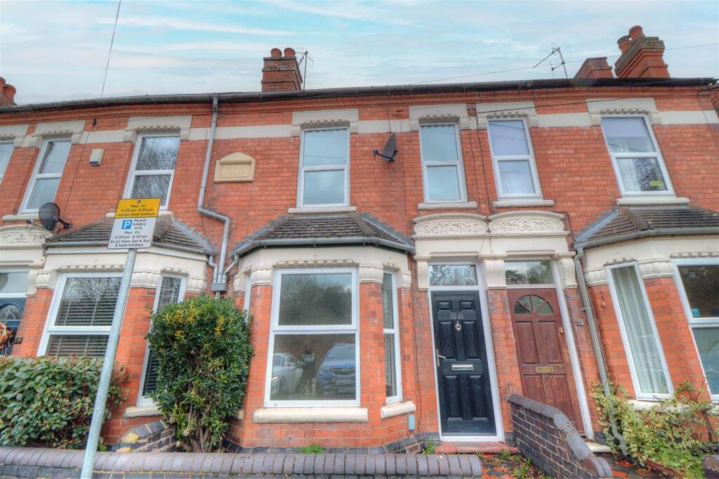 Main image of property: Wolverton Road, Worcester