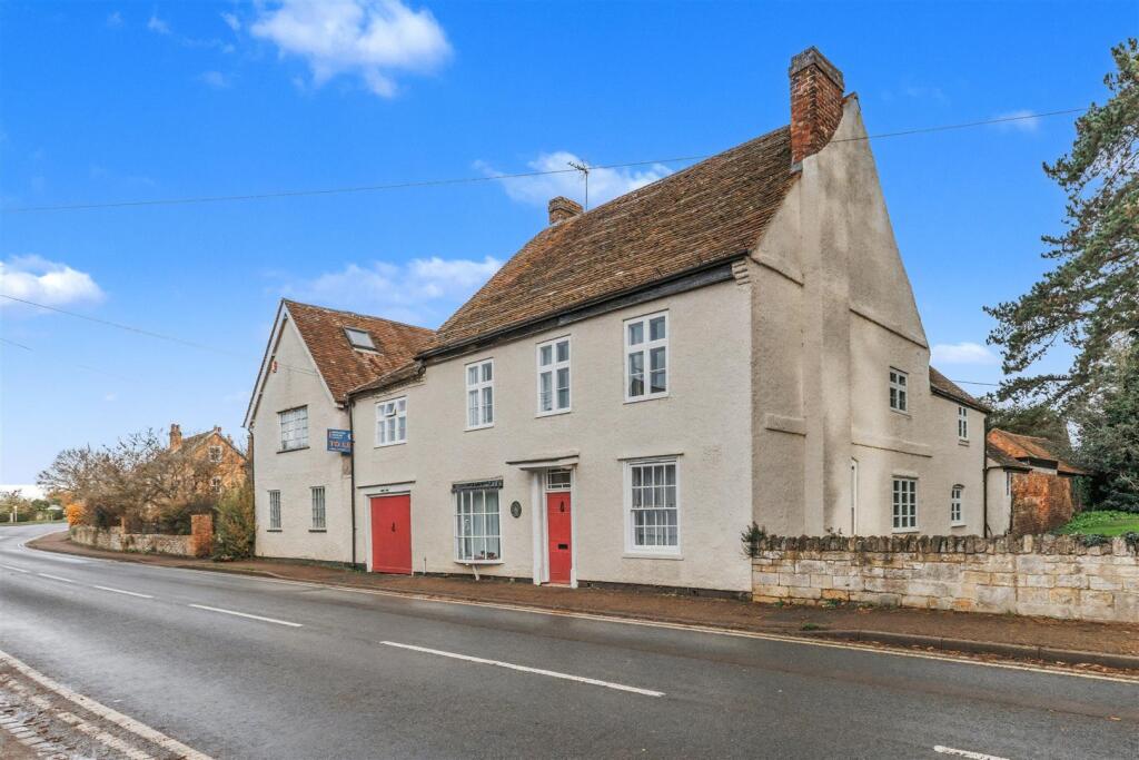 Main image of property: Church Street, Eckington, Pershore
