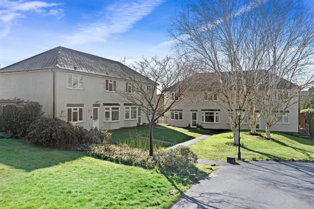 Main image of property: Greenhill Gardens, Evesham