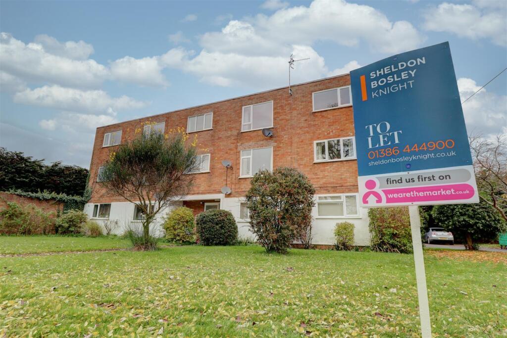 Main image of property: Farleigh Road, Pershore