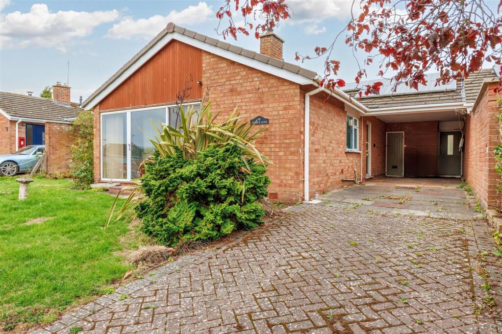 Main image of property: Highfield Road, Evesham, WR11