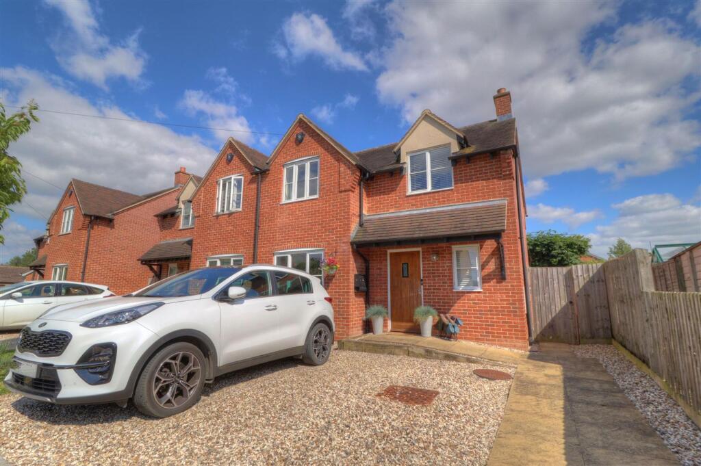 Main image of property: School Road, Aston Somerville, WR12