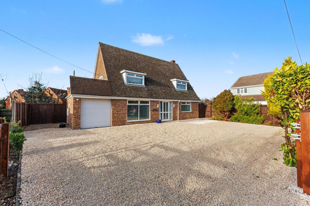 Main image of property: Evesham Road, Norton, WR11