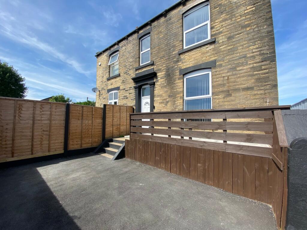 Main image of property: Laburnum Street, PUDSEY