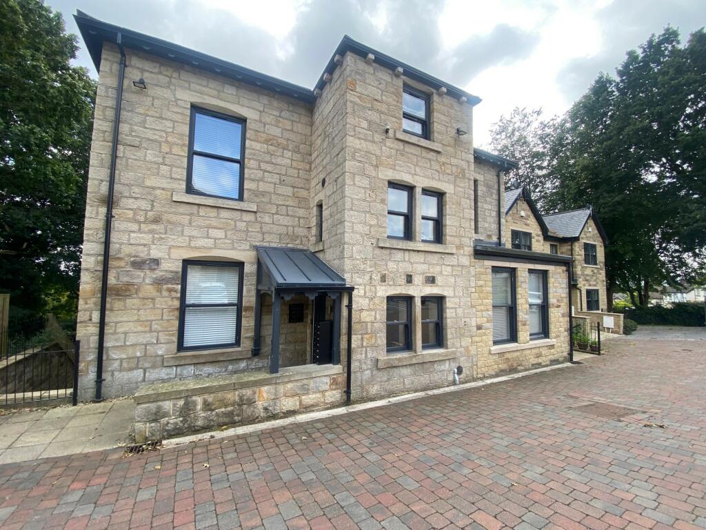 Main image of property: Clarence Road, Horsforth, LEEDS