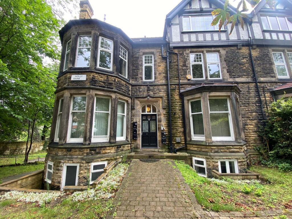 Main image of property: Holly Bank, LEEDS