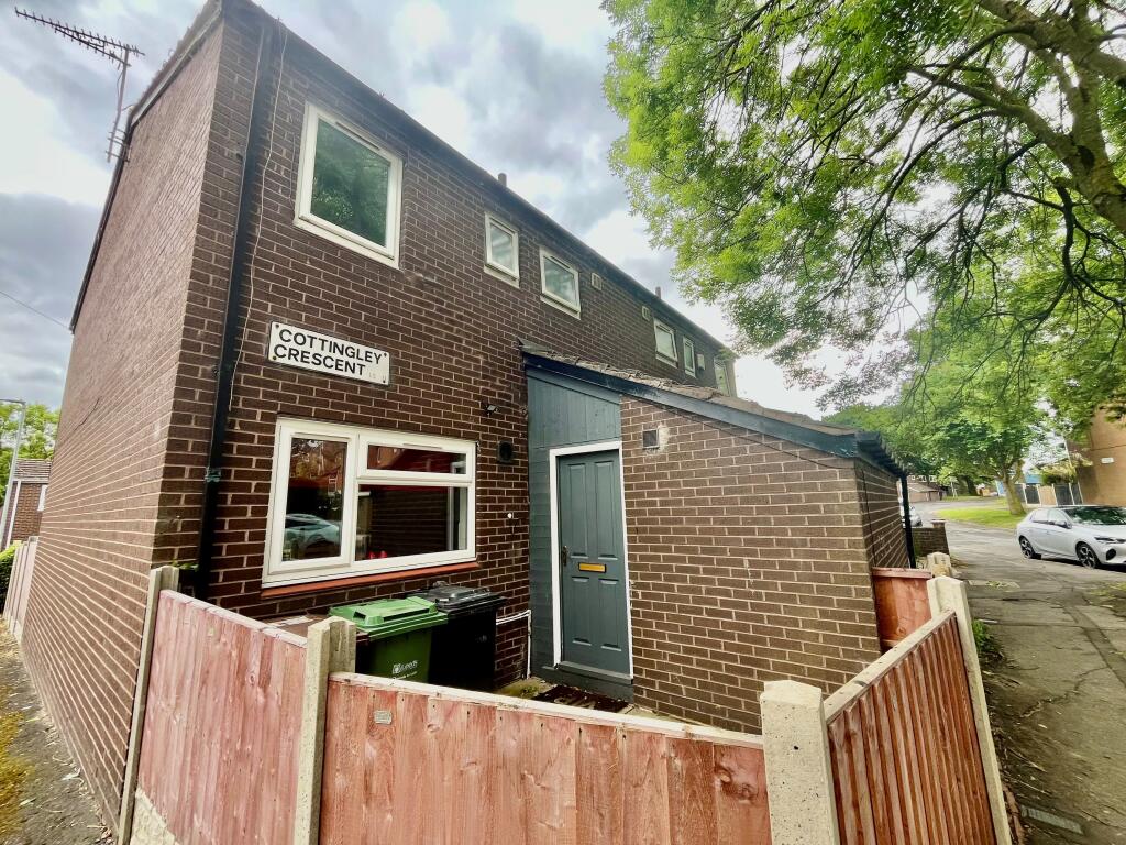 Main image of property: Cottingley Crescent, LEEDS