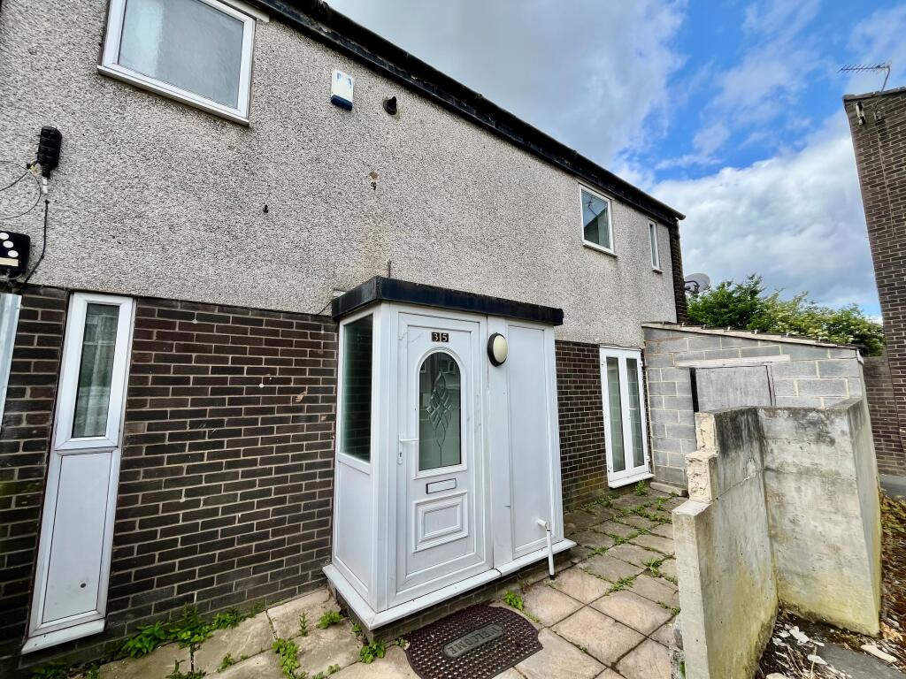 Main image of property: Dulverton Grove, LEEDS