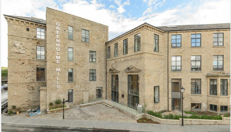 Main image of property: Iron Row, Burley In Wharfedale, ILKLEY
