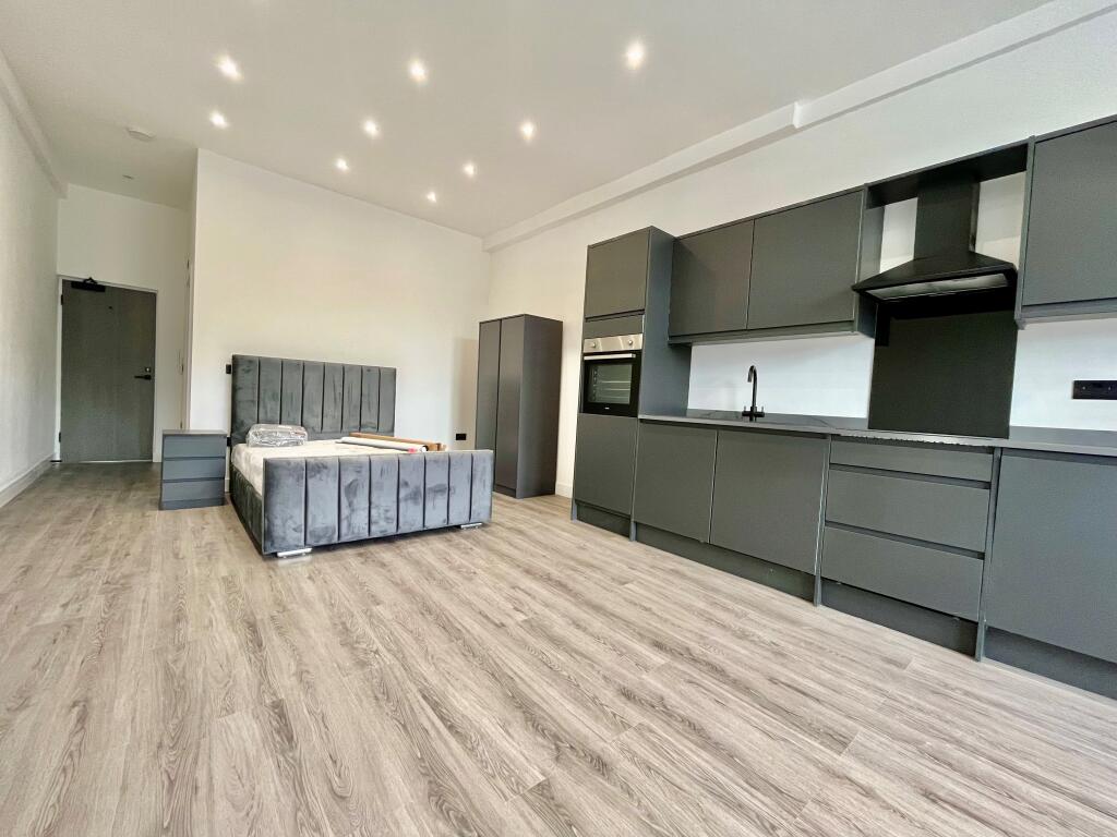 Main image of property: Kirkstall Road, LEEDS