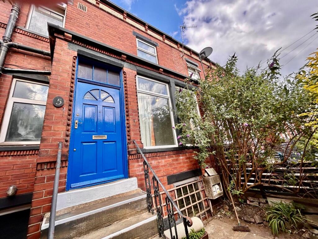 Main image of property: Mayville Street, LEEDS