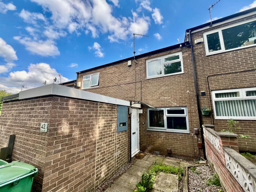 Main image of property: Bellmount Close, LEEDS