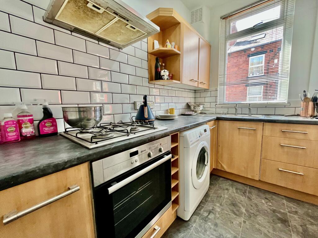 Main image of property: Spring Grove View, LEEDS