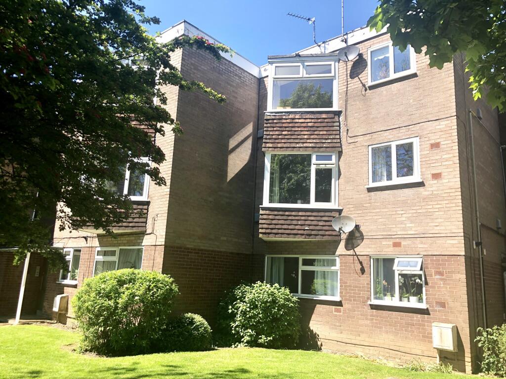 Main image of property: Scott Hall Road, LEEDS