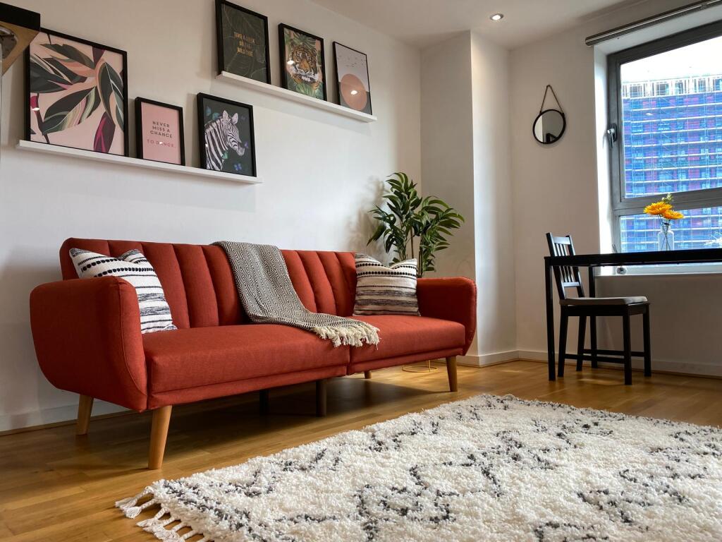 Main image of property: Gotts Road, LEEDS