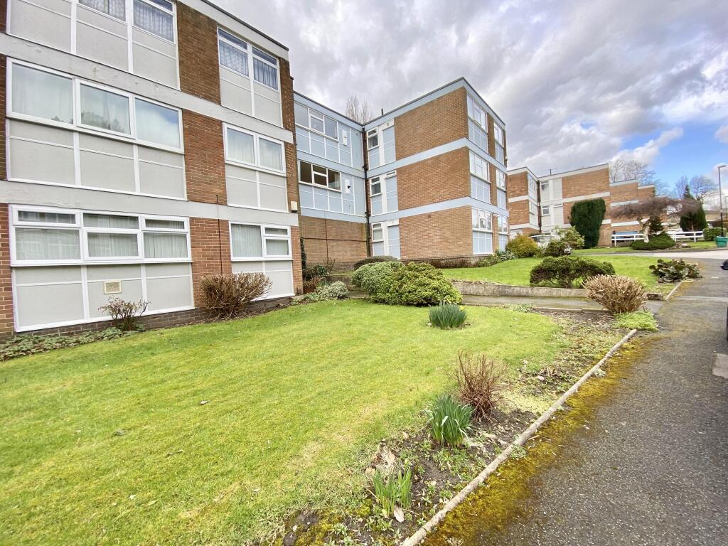 Main image of property: Newton Court, LEEDS