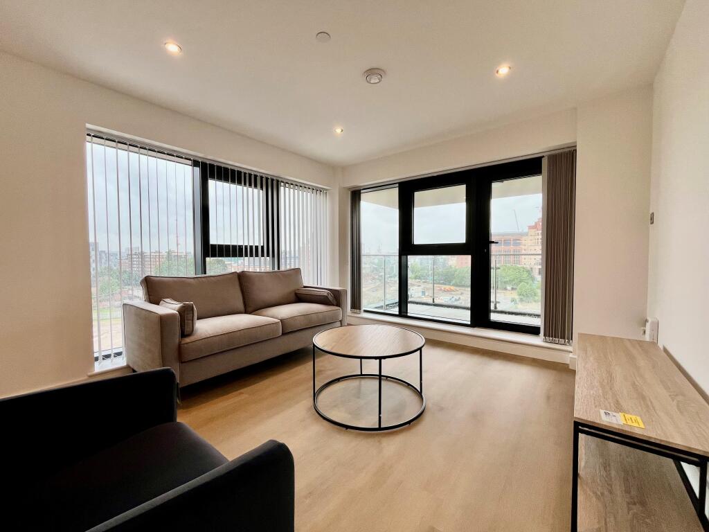 Main image of property: York Road, LEEDS