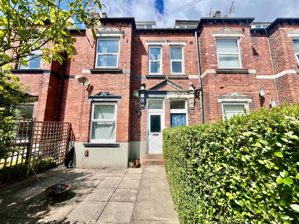 Main image of property: Bennett Road, LEEDS