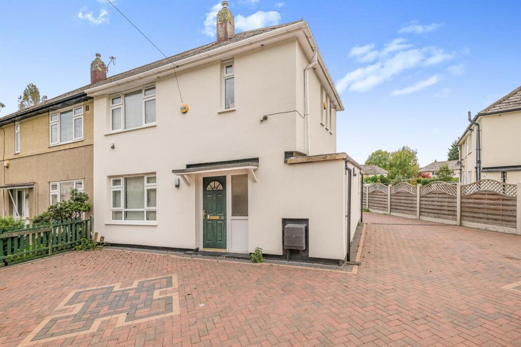 Main image of property: Saxon Grove, LEEDS