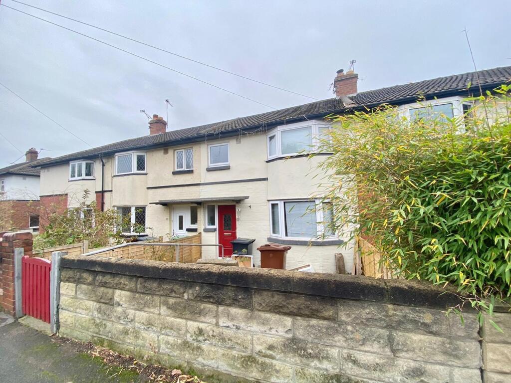 Main image of property: Burley Wood Crescent, LEEDS