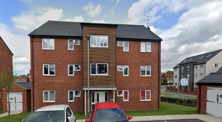 Main image of property: Pearsons Way, Seacroft, LEEDS
