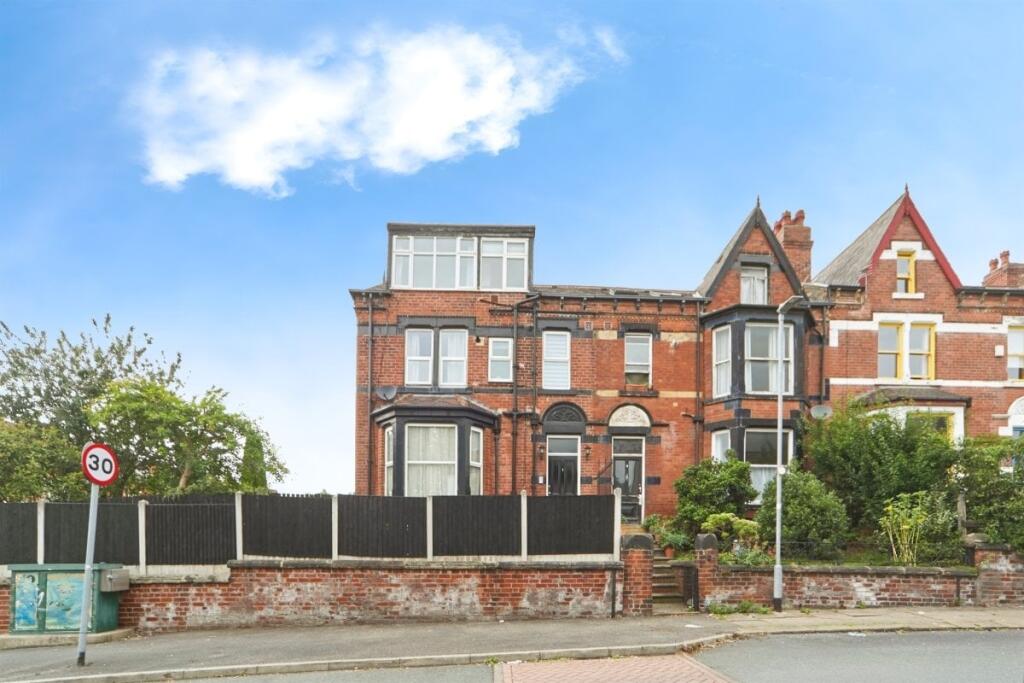 Main image of property: Roundhay Mount, LEEDS