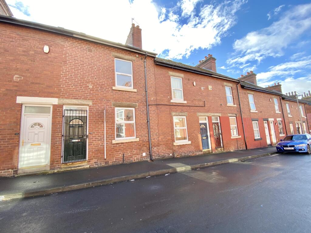Main image of property: Kitson Street, LEEDS