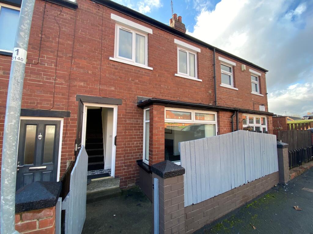 Main image of property: Dodgson Avenue, LEEDS