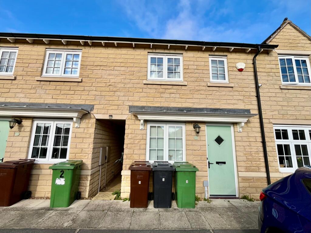 Main image of property: Bletchley Fold, Horsforth, LEEDS