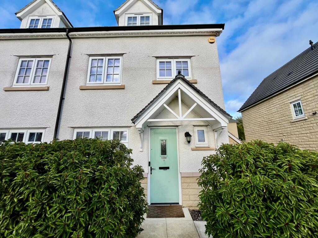 Main image of property: Bletchley Road, Horsforth, LEEDS