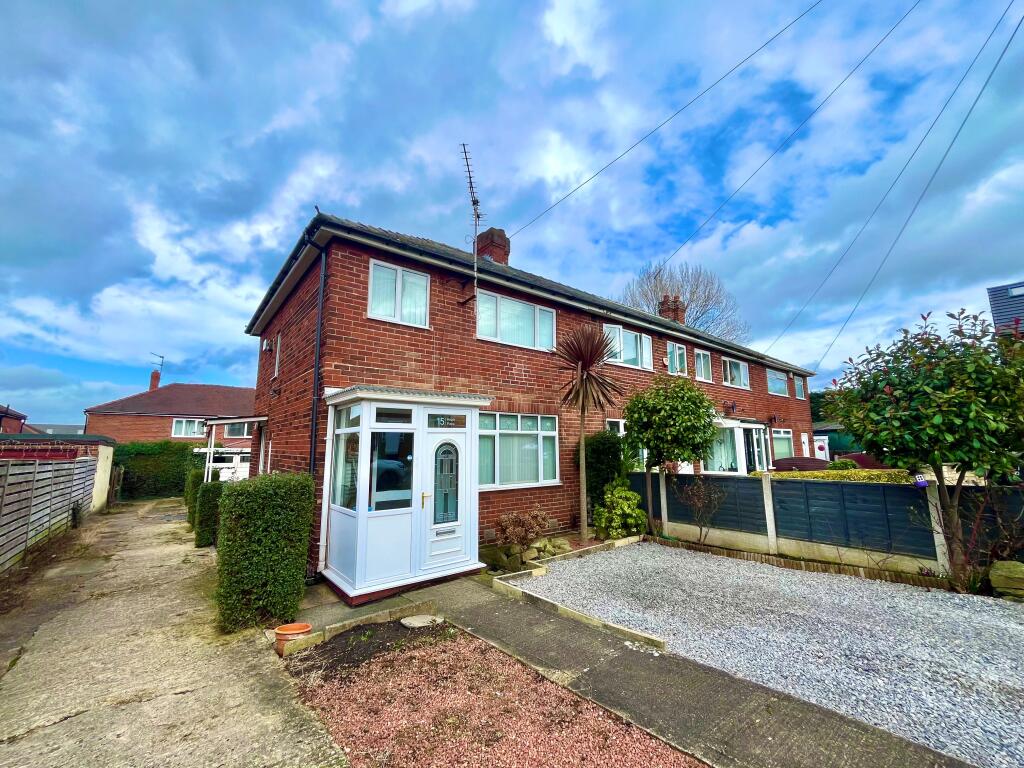 Main image of property: Heath Place, LEEDS