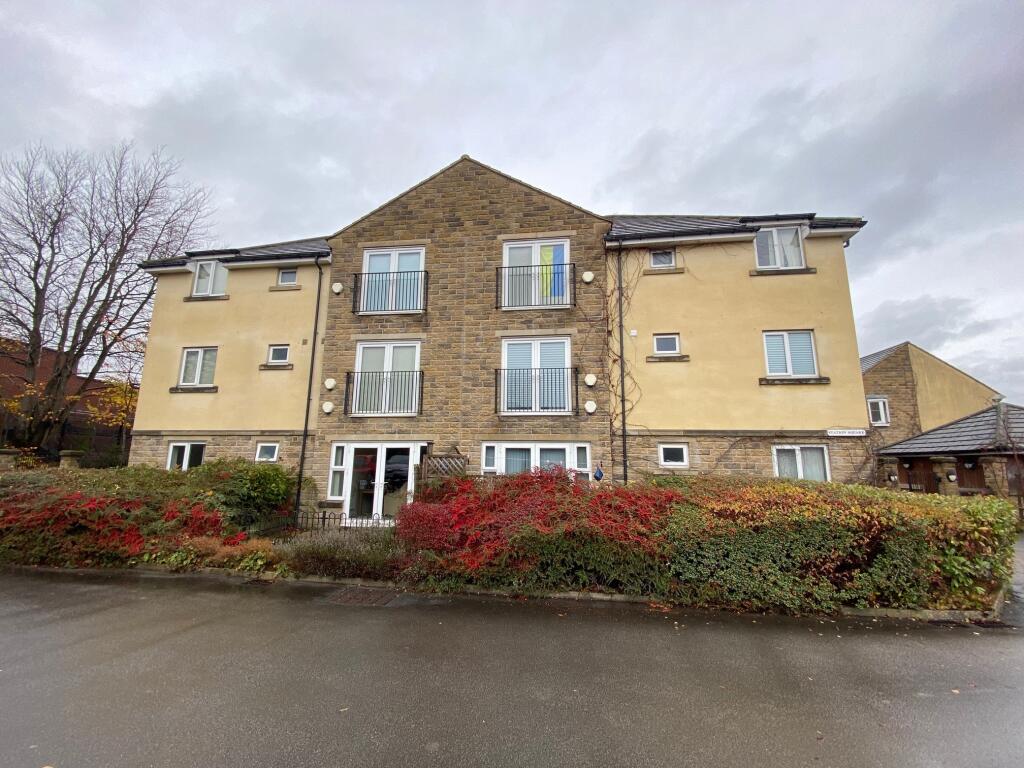 Main image of property: Station Square, Stanningley, PUDSEY