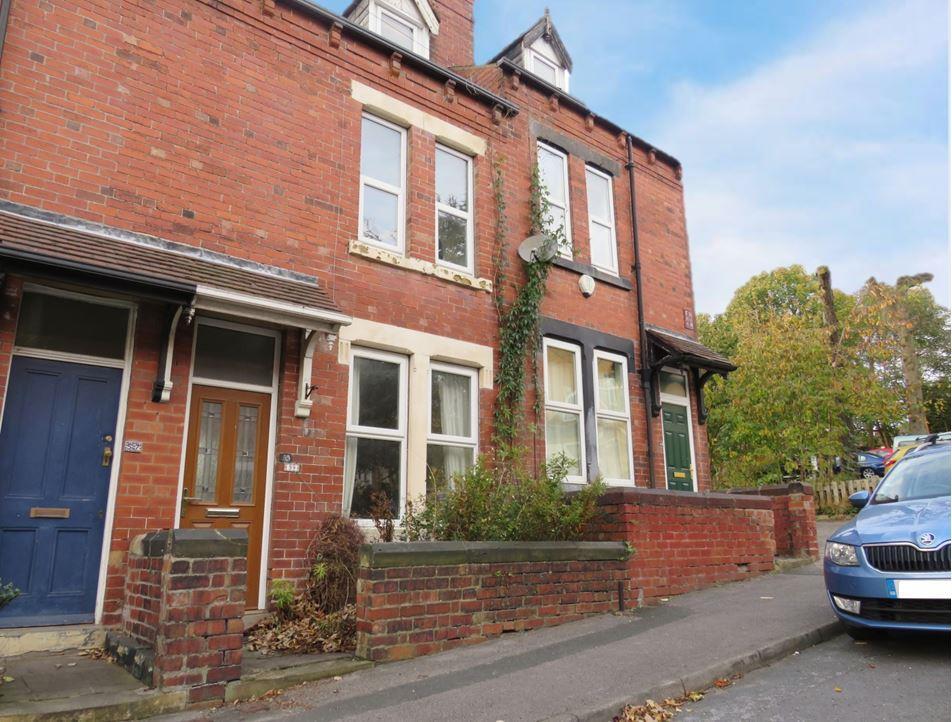 Main image of property: Greenwood Mount, LEEDS
