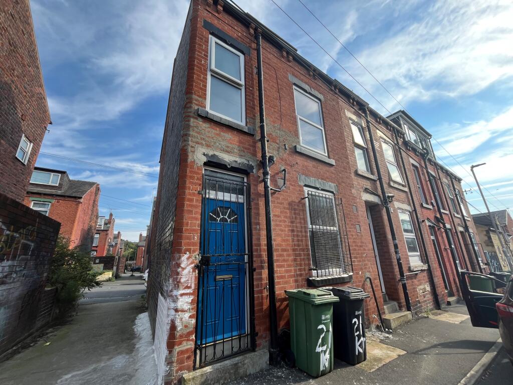 Main image of property: Kelsall Terrace, LEEDS