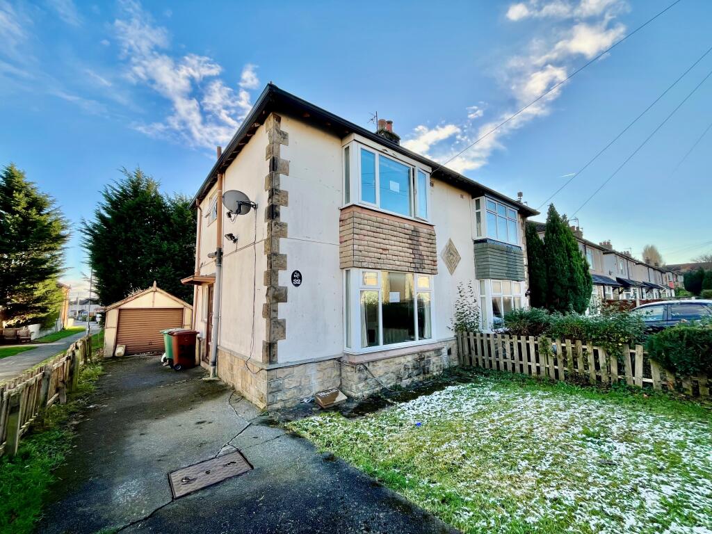 Main image of property: Calverley Moor Avenue, PUDSEY