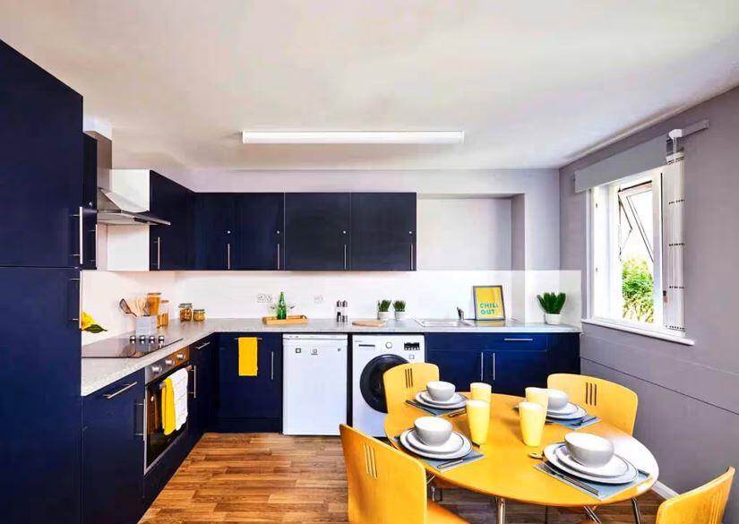 Main image of property: St. Marks Street, LEEDS