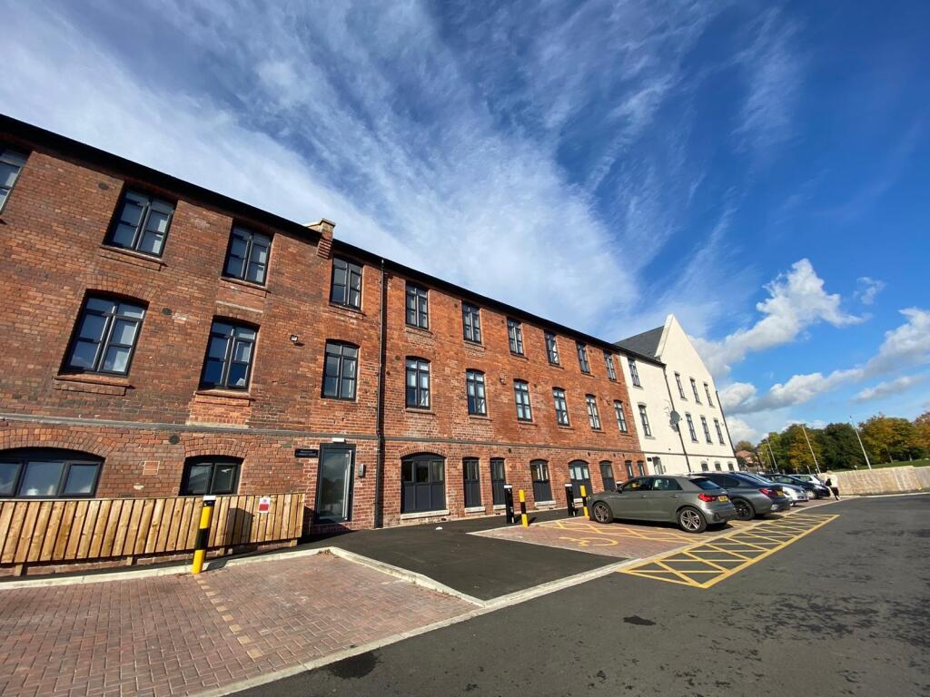 Main image of property: Kirkstall Road, LEEDS