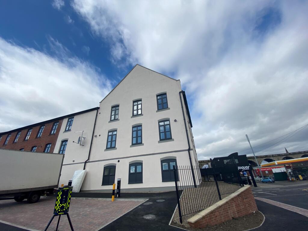 Main image of property: Kirkstall Road, LEEDS